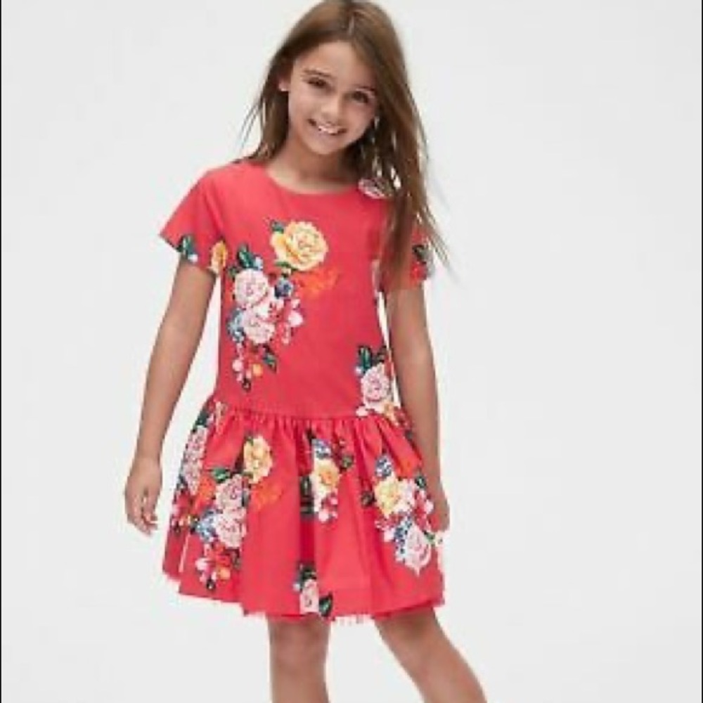 Gap Party dress